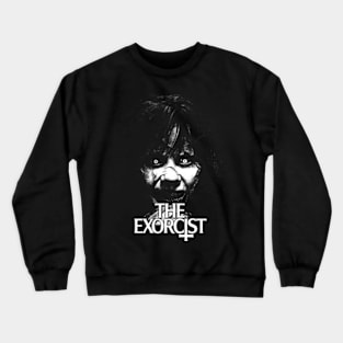 The Exorcist Crewneck Sweatshirt